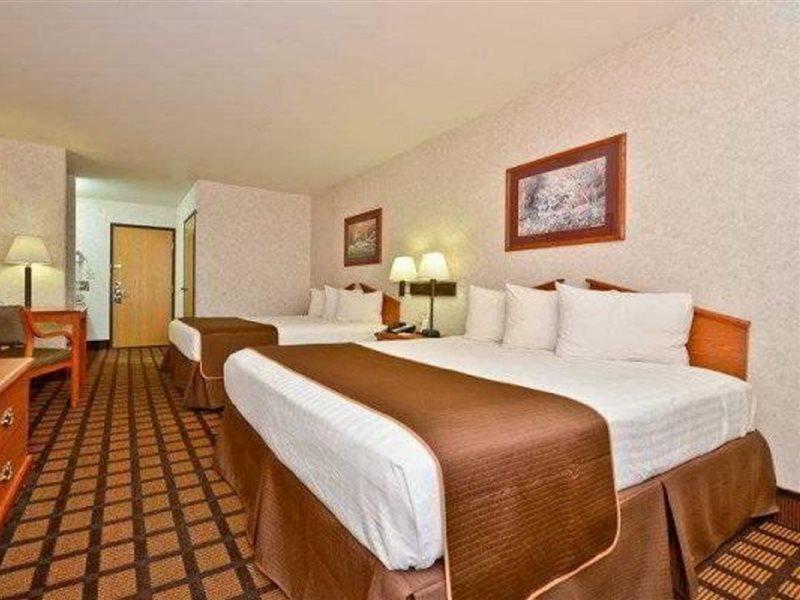 Quality Inn Monee I-57 Exterior foto