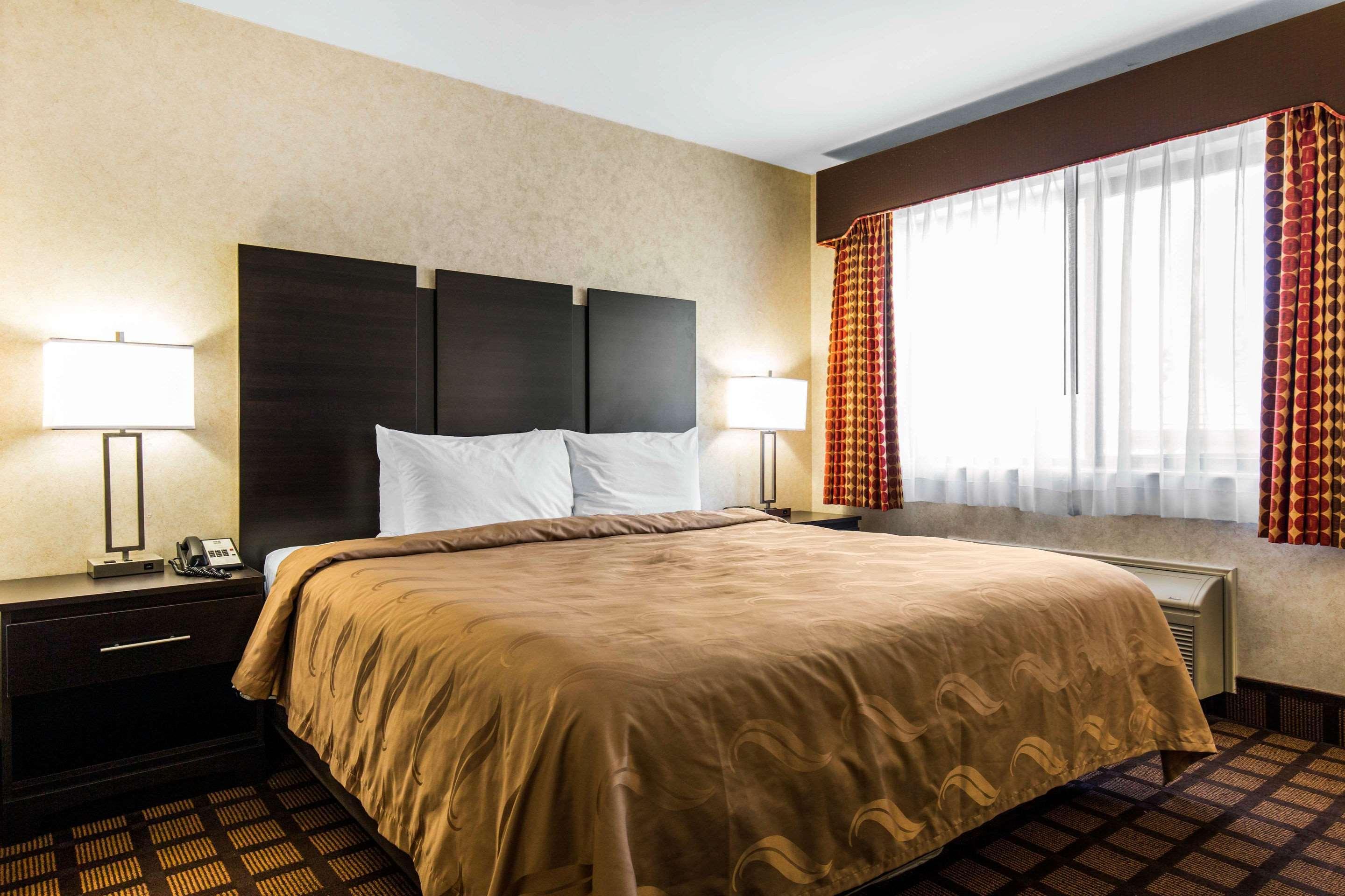 Quality Inn Monee I-57 Exterior foto