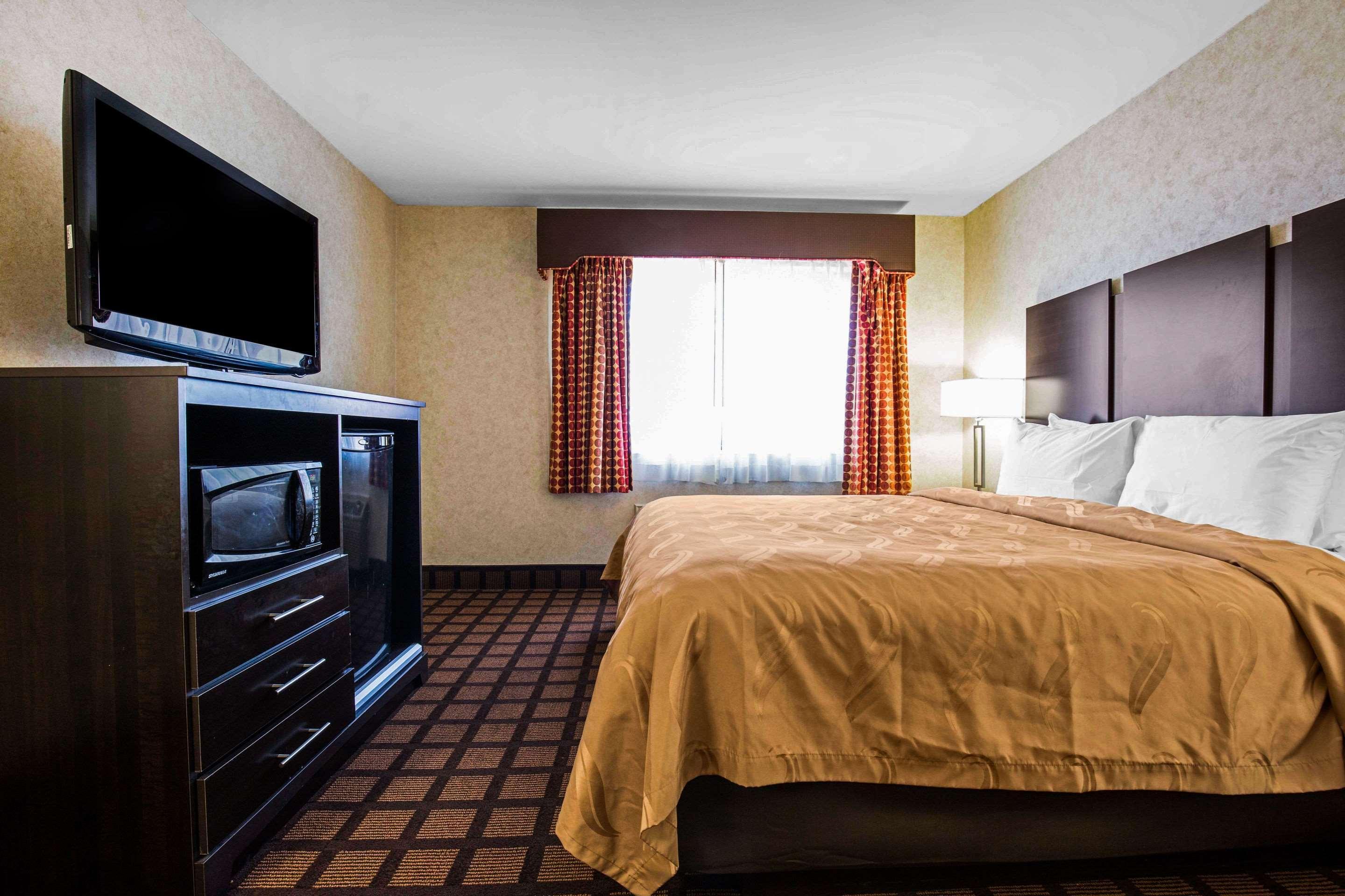 Quality Inn Monee I-57 Exterior foto