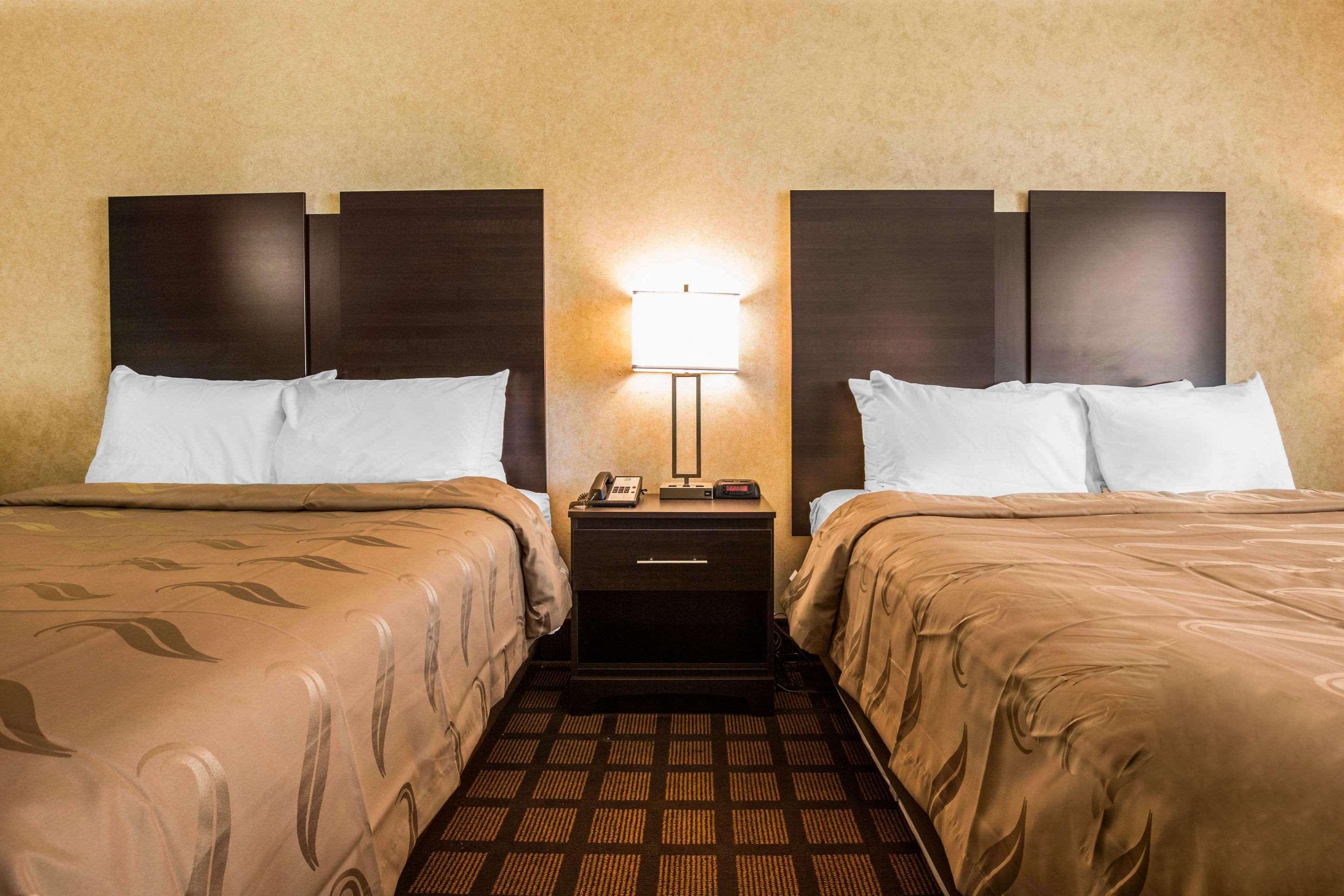 Quality Inn Monee I-57 Exterior foto