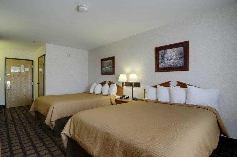 Quality Inn Monee I-57 Exterior foto