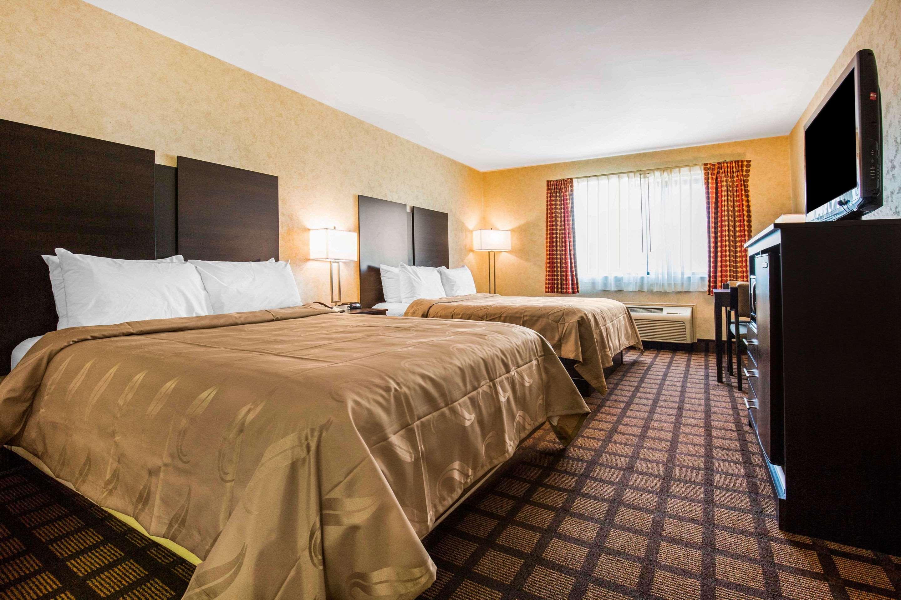 Quality Inn Monee I-57 Exterior foto