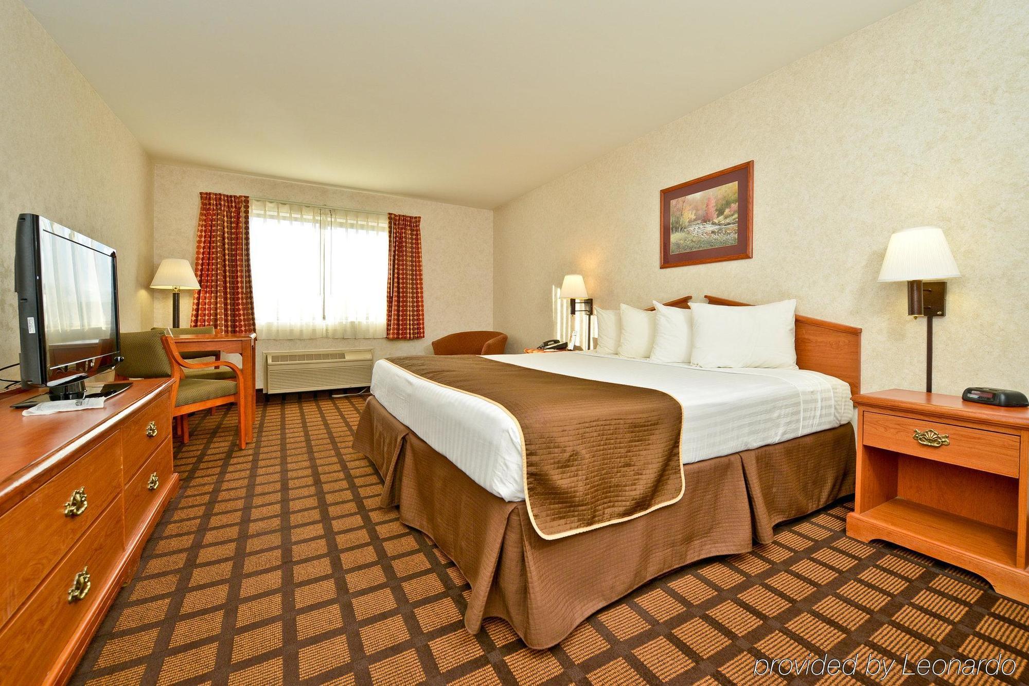 Quality Inn Monee I-57 Exterior foto