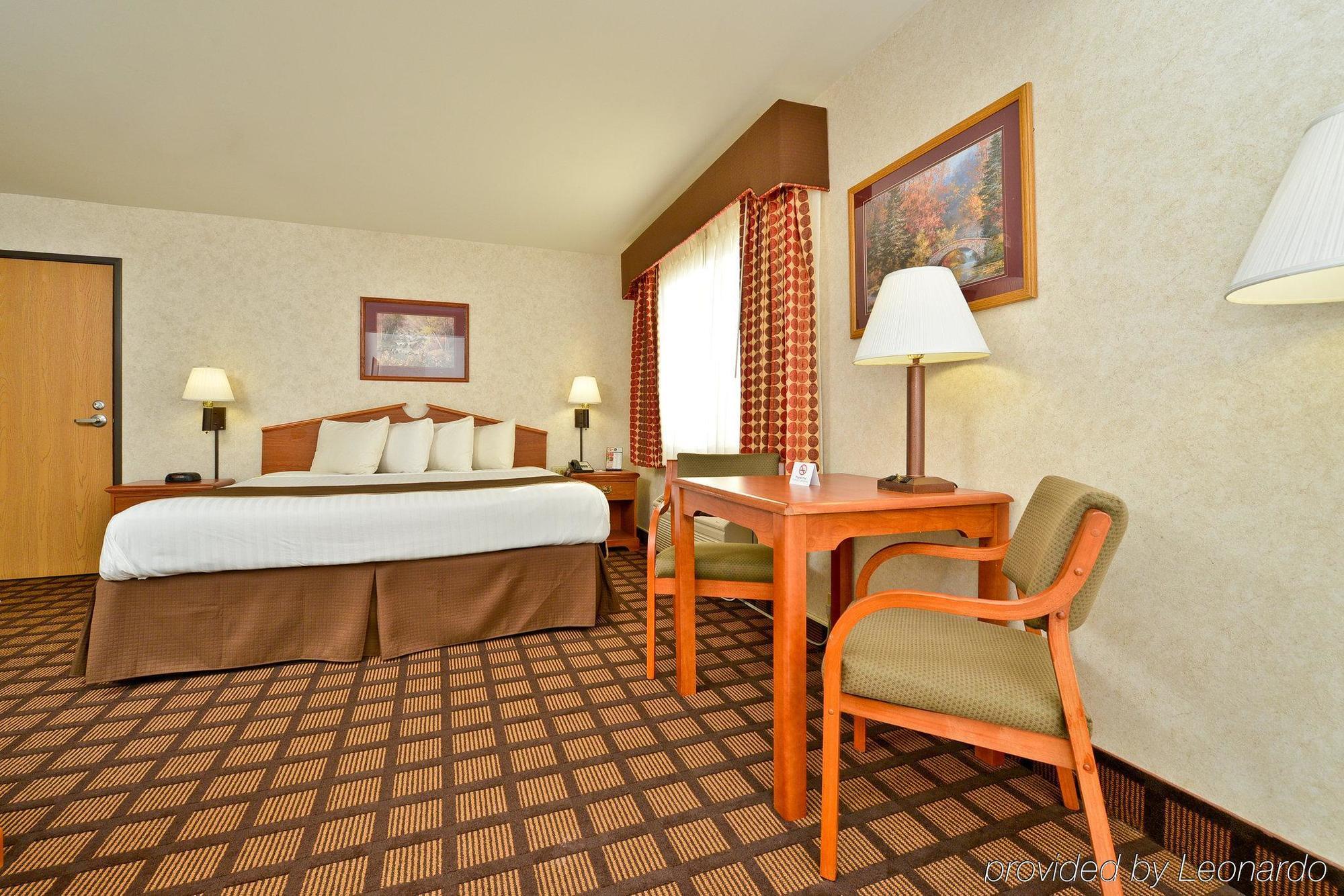 Quality Inn Monee I-57 Exterior foto