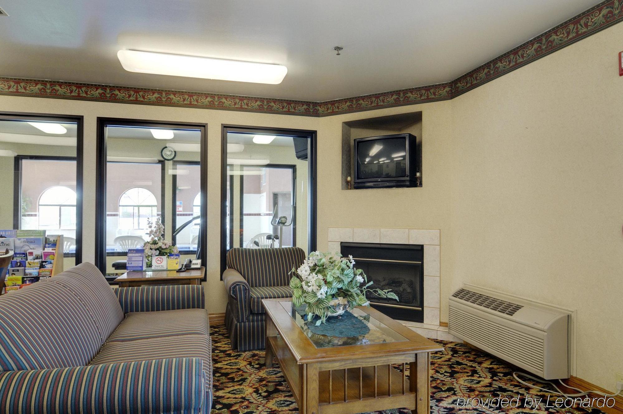 Quality Inn Monee I-57 Quarto foto